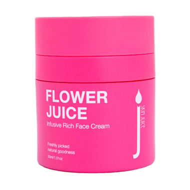 Flower Ultra Rich Face Cream