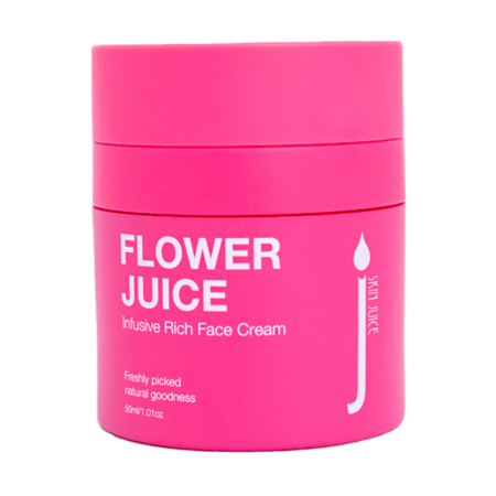 Flower Ultra Rich Face Cream