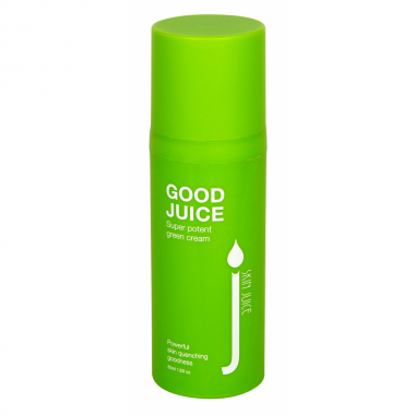 Good Juice Probiotic Face Cream