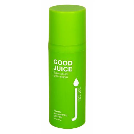 Good Juice Probiotic Face Cream