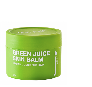 Skin Juice Green Juice Balm