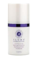 Iluma - Intense Brightening Exfoliation Powder