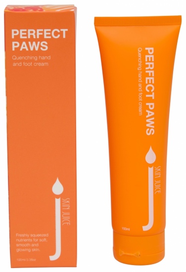 Perfect Paws Softening Hand & Foot Cream