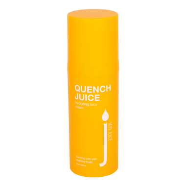 Quench Elemental Defence Face Cream