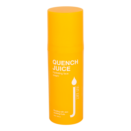Quench Elemental Defence Face Cream