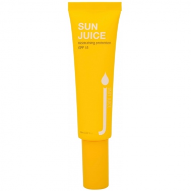 Sun Juice Mineral SPF15