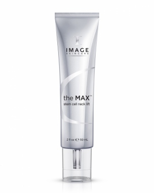 The Max Stem Cell Neck Lift